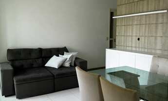 Imagem 3: Aluga-se Apartamento mobiliado no Vita morada club