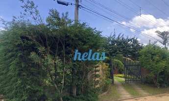 Imagem 3: CHÁCARA À VENDA EM CONDOMÍNIO COM 2.830 m² COM 4 DORMITÓRIOS, SENDO 2 SUÍTES POR R$ 1.500