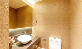 Imagem 7: Imóvel para venda com 227 metros quadrados com 3 quartos em Jardim Europa - Porto Alegre