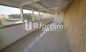 Imagem: Sala / Comercial / Barra da Tijuca