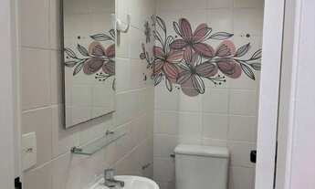 Imagem 6: Sala Higienópolis para alugar, 30 m² por R$ 2.843/mês - São Paulo/SP