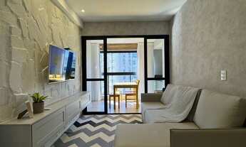 Imagem: Apartamento à venda em Jardim Camburi