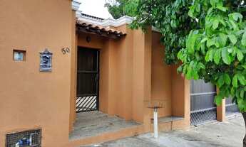 Imagem 2: Casa em Americana