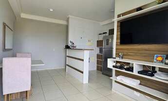 Imagem 6: FLEX PARQUE DEZ COM 2 QUARTOS