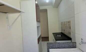 Imagem 6: Apartamento para Locação em Pindamonhangaba, Residencial e Comercial Cidade Morumbi, 2 dor