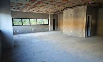 Imagem 7: Ampla sala comercial nova no bairro Garcia