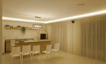 Imagem 7: ALUGO APARTAMENTO NOVO EM CONDOMÍNIO FECHADO INCLUSO IPTU E TAXA DE CONDOMÍNIO