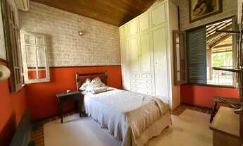 Imagem 6: Casa à venda no CONDOMÍNIO ÁGUAS DO JAGUARIBE , PIATÃ , Salvador, BA