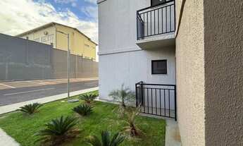 Imagem 6: Apartamento no varandas condomínio clube