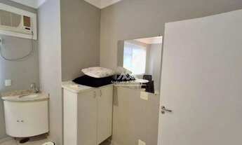 Imagem 6: Sala para alugar, 25 m² por R$ 1.300/mês - Alto da Boa Vista - Ribeirão Preto/SP