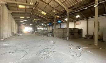 Imagem 7: Barracão para alugar em Londrina, Alpes, com 1000 m²