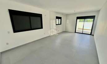 Imagem 4: CASA SOBRADO NOVO COM 3 SUÍTES SACADA E DUAS VAGAS NO CAMPECHE EM FLORIANÓPOLIS