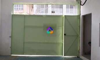 Imagem 4: Galpão com 2 Salas e 1 Quarto no Jacarezinho