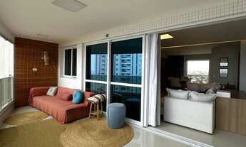 Imagem 3: LOCAÇÃO MOBILIADO | HEMISPHERE 360