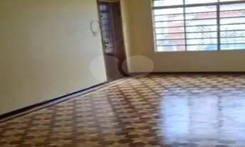 Imagem 4: Sobrado para aluguel possui 154m² com 3 quartos e 2 vagas Mandaqui - São Paulo - SP