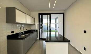 Imagem 2: Casa à venda no condomínio Terras da Estância em Paulínia!