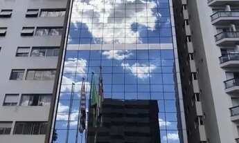 Imagem: Locação de Prédio Comercial na Consolação