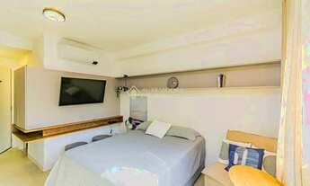 Imagem: Apartamento JK 1 quarto(s), no bairro Bela