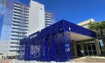 Imagem: Aqualand Resorts - aluguel temporada