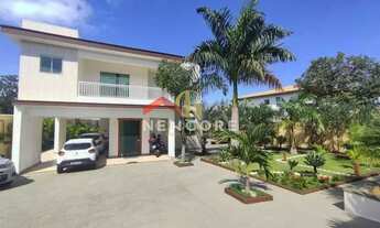 Imagem: Casa em Rua Nove - Lagoa Mansões - Lagoa