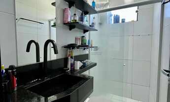 Imagem 7: Apartamento 3/4 à venda, localizado na Praia do Francês - R$380.000,00