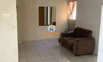Imagem 2: Apartamento em Plano Diretor Norte, com 2 dormitórios e 1 banheiro, Palmas/TO