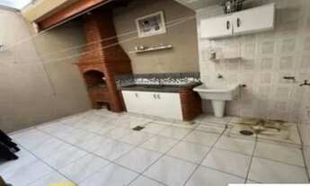 Imagem 3: 10718 - Residential / Sobrado 2 Dorms. (2 Suítes), JARDIM VIRGINIA BIANCA - SÃO PAULO/SP