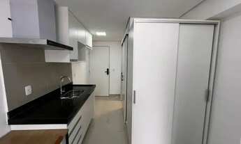 Imagem 2: Apto Studio 25m2, novo, ao lado do Shopping Morumbi e Market Place e estação Morumbi