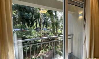 Imagem 6: Mobiliado e decorado no Bairro Bavária!