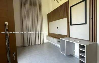 Imagem 6: Casa em Condomínio para Venda em Álvares Machado, Residencial Izabel Mizobe, 3 dormitórios