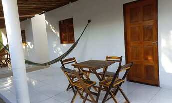 Imagem: Chalés na Praia de Camurupim - 306m2