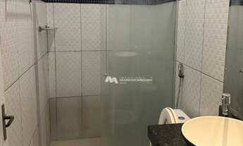 Imagem 5: Casa com 3 dormitórios para alugar, 100 m² por R$ 3.030,00/mês - Parque da Liberdade I - S