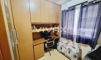 Imagem 7: CACHAMBI -Miguel Ângelo - 3 Quartos - 1 Suíte - 1 Banheiro - 1 Vaga