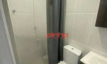 Imagem 6: Kitnet com 1 dormitório para alugar, 30 m² por R$ 1.553,40/mês - Monte Cristo - Florianópo