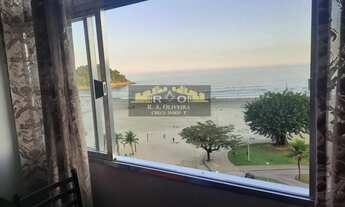 Imagem 6: Kitnet para Locação em Santos, José Menino, 1 banheiro