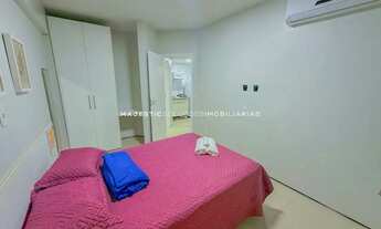 Imagem 7: Flat para locação em são luís - TEMPORADA/DIÁRIA - Flat Biarritz