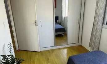 Imagem 6: Apartamento no Condomínio Portinari - Embu das Artes