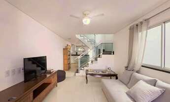 Imagem 6: Casa Duplex para locação no Eusébio