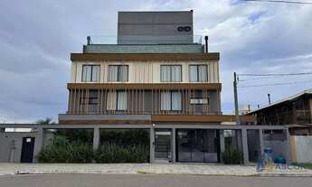 Imagem 2: Apartamento Loft com 1 dormitório para locação - Novo Campeche - Florianópolis/SC