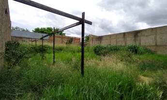 Imagem 3: Terreno Comercial para Locação Bairro Parque Industrial Tanquinho, em Ribeirão Preto/SP