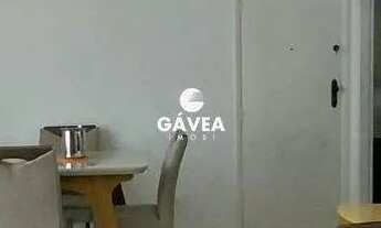 Imagem 4: Apartamento à venda no Centro em São Vicente