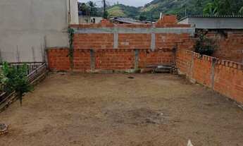 Imagem 7: Terreno Totalmente Plano e Murado