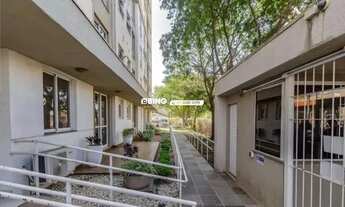 Imagem 2: Apartamento para venda com 02 dormitórios, 55m² e 1 vaga no bairro Partenon