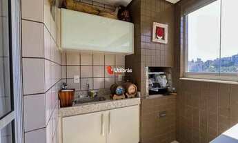 Imagem 2: Apartamento à venda, 4 quartos, 2 suítes, 3 vagas, Buritis - Belo Horizonte/MG