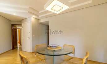 Imagem 9: Venda Apartamento 3 Dormitórios - 144 m² Pompéia