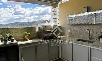 Imagem 6: Lindo Apartamento à Venda no Bairro Ibituruna