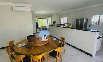 Imagem 2: Casa térrea 3/4 Cond. Maikai Residencial