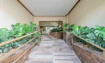 Imagem 3: Espetacular cobertura no Bela Vista