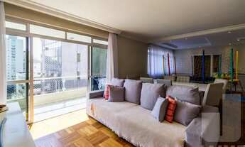 Imagem: Apartamento com 3 dormitórios sendo 1 suíte