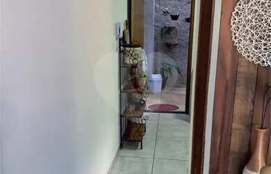 Imagem 8: Condomínio com 2 quartos à venda em Retiro - RJ